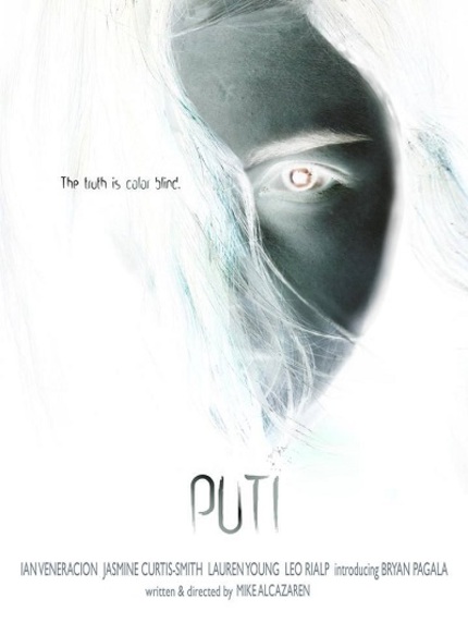 Cinefilipino Review: Mike Alcazaren's PUTI (WHITE) is a Gorgeously Atmospheric Horror Until It Decides to Become a Conventional Morality Tale